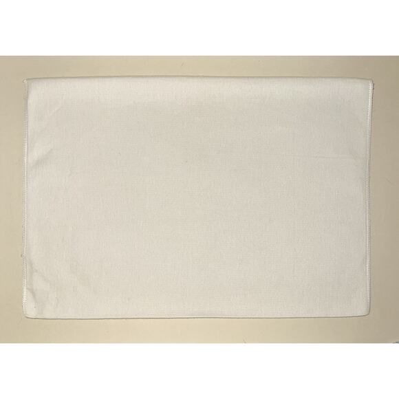 Authentic Louis Vuitton Dust-bag Envelope Flap 15x10 Medium - Picture 13 of 13